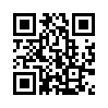 C&oacute;digo QR con el enlace al titular Si es usted tan amable pÃ³ngame una de bazofia, por favor