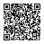 C&oacute;digo QR con el enlace al titular Los 2.400 euros recaudados en la Infinity Trail irÃ¡n destinados a investigaciÃ³n