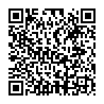 C&oacute;digo QR con el enlace al titular Herida una motorista en un choque contra un turismo en la rotonda del McDonald's