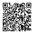C&oacute;digo QR con el enlace al titular Ramos: 