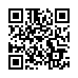 C&oacute;digo QR con el enlace al titular Un buen debate