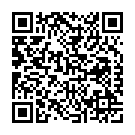 C&oacute;digo QR con el enlace al titular Protagonista televisiva por un dÃ­a