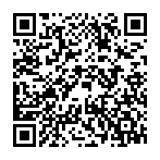 C&oacute;digo QR con el enlace al titular Los buitres matan a una vaca y un ternero en el tÃ©rmino municipal de Robledillo