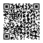 C&oacute;digo QR con el enlace al titular Presentada la novela &ldquo;Llara, la maldiciÃ³n de las Ã¡guilas&rdquo; ambientada en Las MÃ©dulas