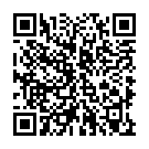 C&oacute;digo QR con el enlace al titular â€˜CorazÃ³n Inquietoâ€™ y tambiÃ©n peregrino