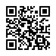 C&oacute;digo QR con el enlace al titular Photoshop corona a un leonÃ©s