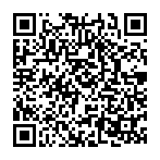 C&oacute;digo QR con el enlace al titular Buscan a un vecino de VillamanÃ­n (LeÃ³n) desaparecido desde el miÃ©rcoles