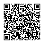 C&oacute;digo QR con el enlace al titular Robher Asesores, clasificado para la fase final del Campeonato de EspaÃ±a de FÃºtbol 7