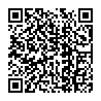 C&oacute;digo QR con el enlace al titular Crean una carcasa para mÃ³vil que incorpora una pistola elÃ©ctrica de autodefensa
