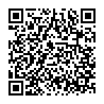 C&oacute;digo QR con el enlace al titular Un turismo se sale de la vÃ­a en la AP-1 a la altura de Fresno de Rodilla
