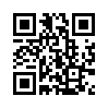 C&oacute;digo QR con el enlace al titular Esquela DÂª MÂª Francisca Vega RodrÃ­guez