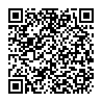 C&oacute;digo QR con el enlace al titular Sendas, talleres y voluntariado ambiental forman la propuesta de la Casa del Parque para la prÃ³xima semana