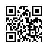 C&oacute;digo QR con el enlace al titular Ana en el recuerdo y el â€˜runningâ€™ como motivo para disfrutar del dÃ­a
