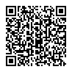 C&oacute;digo QR con el enlace al titular El momentazo de la boda