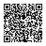 C&oacute;digo QR con el enlace al titular Tres astronautas de la ISS regresan a la Tierra tras terminar su misiÃ³n de 6 meses en el espacio