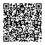 C&oacute;digo QR con el enlace al titular Tres astronautas de la ISS regresan a la Tierra tras terminar su misiÃ³n de 6 meses en el espacio