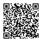 C&oacute;digo QR con el enlace al titular Â¿Puedo votar con el DNI caducado? Preguntas habituales sobre las elecciones generales