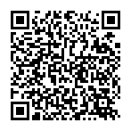 C&oacute;digo QR con el enlace al titular 106 velas y un bisnieto de regalo para la â€˜abuela de la comarcaâ€™