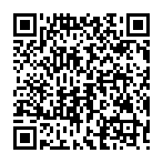 C&oacute;digo QR con el enlace al titular Un herido leve en un espectacular accidente de un vehÃ­culo contra un rebaÃ±o en Oterico