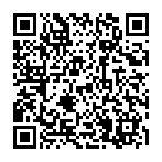 C&oacute;digo QR con el enlace al titular Detenido por grabar vÃ­deos de menores en vestuarios de campos de fÃºtbol