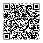 C&oacute;digo QR con el enlace al titular Â¡Menudo Panorama!