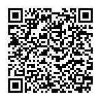 C&oacute;digo QR con el enlace al titular Un incendio avivado con combustible causa la muerte de un hombre en un chalÃ© de Trobajo del Camino
