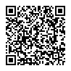 C&oacute;digo QR con el enlace al titular Alejandro GonzÃ¡lez, del San Ignacio, galardonado en el concurso de narrativa &ldquo;escrÃ­bele a tu personaje&rdquo;