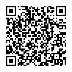 C&oacute;digo QR con el enlace al titular Alejandro GonzÃ¡lez Anievas, galardonado en el concurso regional &ldquo;EscrÃ­bele a tu personaje&rdquo;