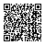 C&oacute;digo QR con el enlace al titular El firme del tramo entre Rabanal y FoncebadÃ³n, entre los peores de la provincia