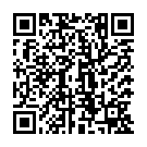 C&oacute;digo QR con el enlace al titular Trabajo o exclusiva, Â¿quÃ© hace Alba Carrillo en Telecinco?