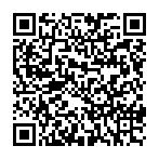 C&oacute;digo QR con el enlace al titular El color salpica el cielo leonÃ©s