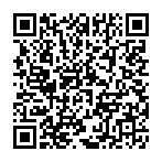 C&oacute;digo QR con el enlace al titular Poveda, con Javier Bermejo, premio a la mejor pelÃ­cula en el festival Mirabile Dictu