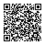C&oacute;digo QR con el enlace al titular PolÃ©mica en Villablino por la presencia de un vehÃ­culo camuflado de la Guardia Civil en la VÃ­a Verde