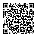 C&oacute;digo QR con el enlace al titular Un 25% de los internautas espaÃ±oles quiere estar siempre localizable: Â¿y tÃº?