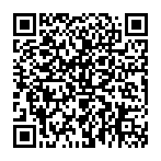 C&oacute;digo QR con el enlace al titular Rajoy entre gritos de 