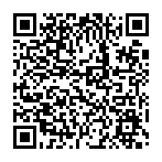 C&oacute;digo QR con el enlace al titular Usar el mÃ³vil en la oscuridad se apunta como causa de ceguera temporal