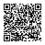 C&oacute;digo QR con el enlace al titular Sidonie aviva el indendio