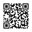 C&oacute;digo QR con el enlace al titular Cine – Buscando a Dory
