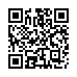 C&oacute;digo QR con el enlace al titular Cine – Malditos vecinos 2