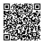 C&oacute;digo QR con el enlace al titular Mojinos EscozÃ­os en concierto y un Recorrido RomÃ¡ntico centran la programaciÃ³n festiva de este martes