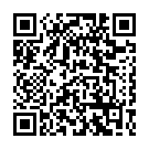 C&oacute;digo QR con el enlace al titular La reina de las fiestas