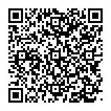 C&oacute;digo QR con el enlace al titular El espejo veneciano del CamarÃ­n de la Virgen de la Encina de Ponferrada recibe la 