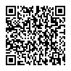 C&oacute;digo QR con el enlace al titular Cisma confirmado en Podemos con nuevas crÃ­ticas de ErrejÃ³n a la confluencia con IU