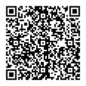 C&oacute;digo QR con el enlace al titular ASHOKA, una de las 6 mejores ONG del mundo