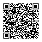 C&oacute;digo QR con el enlace al titular Stephen Hawking: 