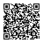 C&oacute;digo QR con el enlace al titular Cuadros, transiciÃ³n entre montaÃ±a y meseta