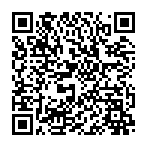 C&oacute;digo QR con el enlace al titular Una niÃ±a de dos aÃ±os ingresa en la UCI por seguir la dieta vegana de sus padres