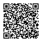 C&oacute;digo QR con el enlace al titular En estado crÃ­tico una niÃ±a de dos aÃ±os tras caer de un primer piso