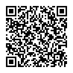 C&oacute;digo QR con el enlace al titular Una niÃ±a de dos aÃ±os ingresa en la UCI por seguir la dieta vegana de sus padres