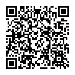 C&oacute;digo QR con el enlace al titular Detenida una mujer en Tenerife por amenazar de muerte a Stephen Hawking desde hace varios aÃ±os